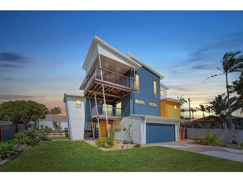 21 Jeays Street, Scarborough QLD 4020