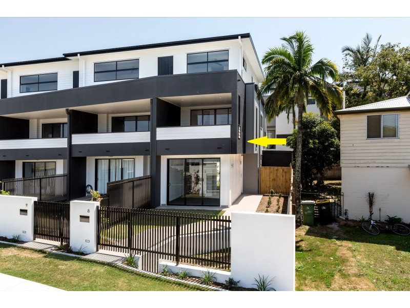 8/32 John Street, Redcliffe QLD 4020