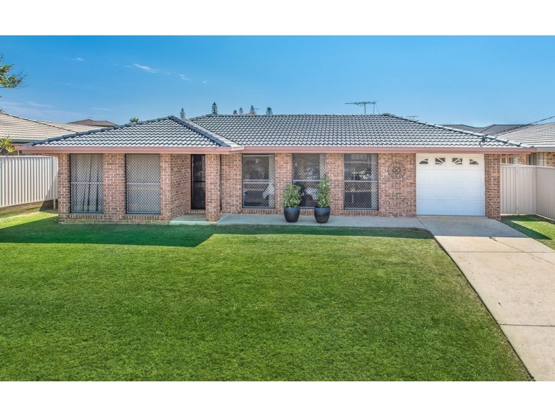 115 Allison Drive, Kallangur QLD 4503