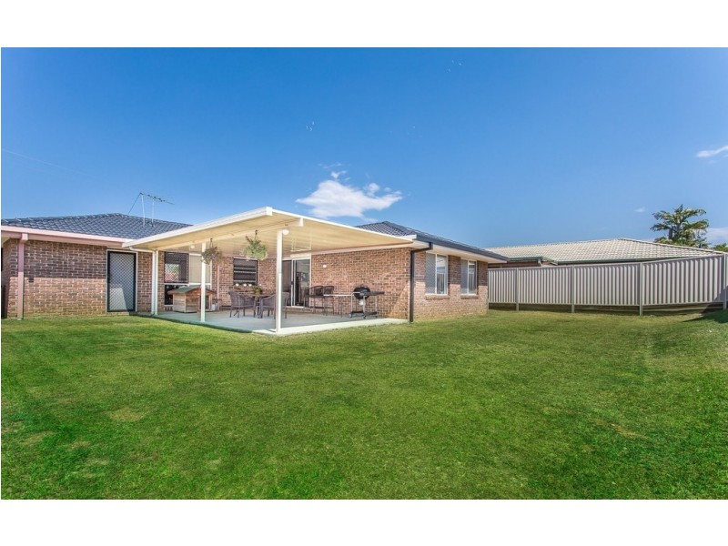 115 Allison Drive, Kallangur QLD 4503