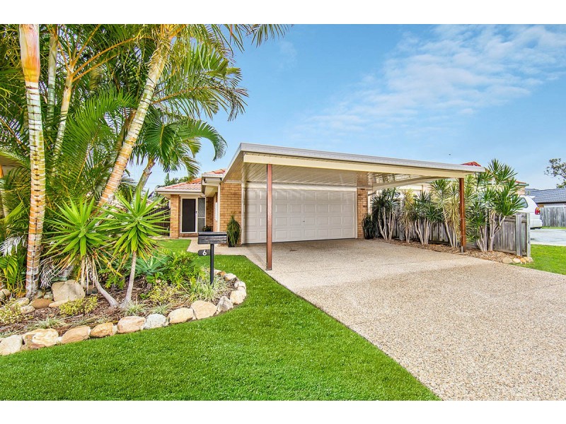 6 Robert Close, Redcliffe QLD 4020