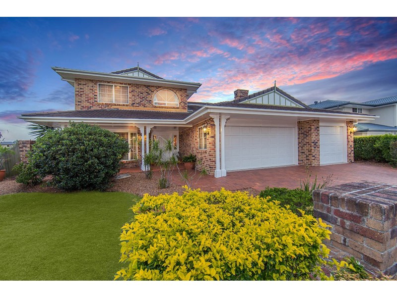36 Constellation, Newport QLD 4020