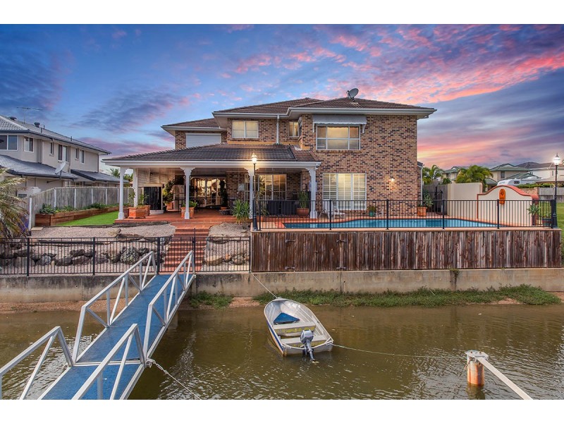 36 Constellation, Newport QLD 4020
