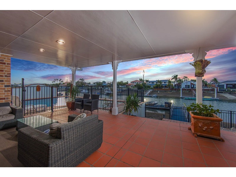 36 Constellation, Newport QLD 4020