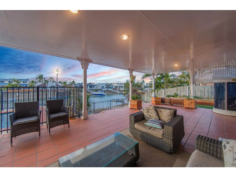 36 Constellation, Newport QLD 4020