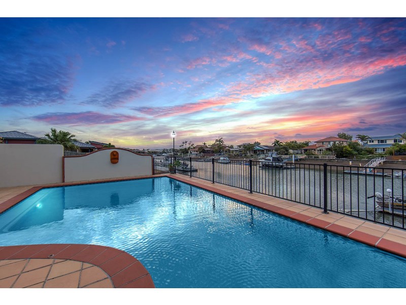 36 Constellation, Newport QLD 4020