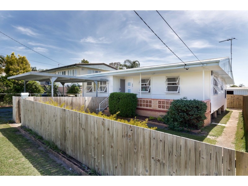 11 Mandin Street, Kippa-ring QLD 4021