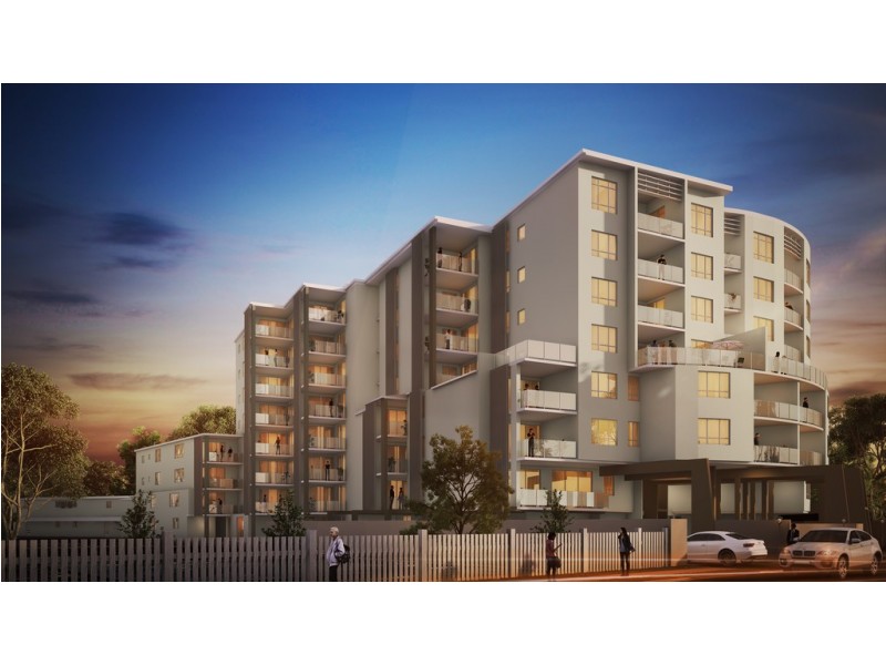106/81 Sutton Street, Redcliffe QLD 4020