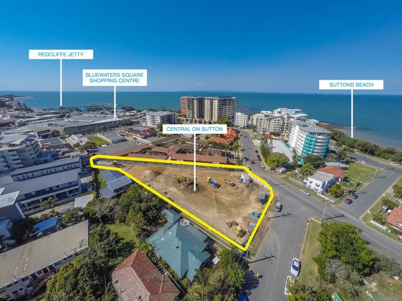 106/81 Sutton Street, Redcliffe QLD 4020