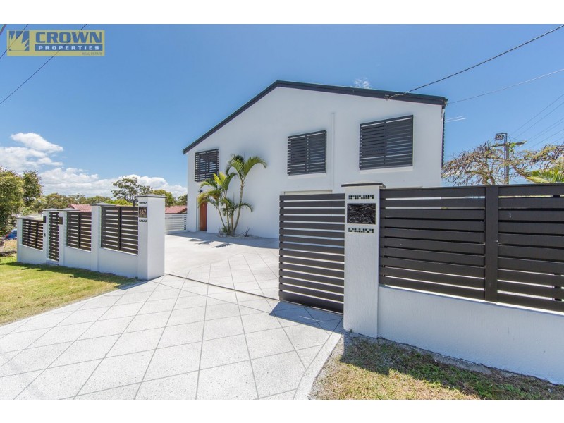 107a Victoria Ave, Margate QLD 4019