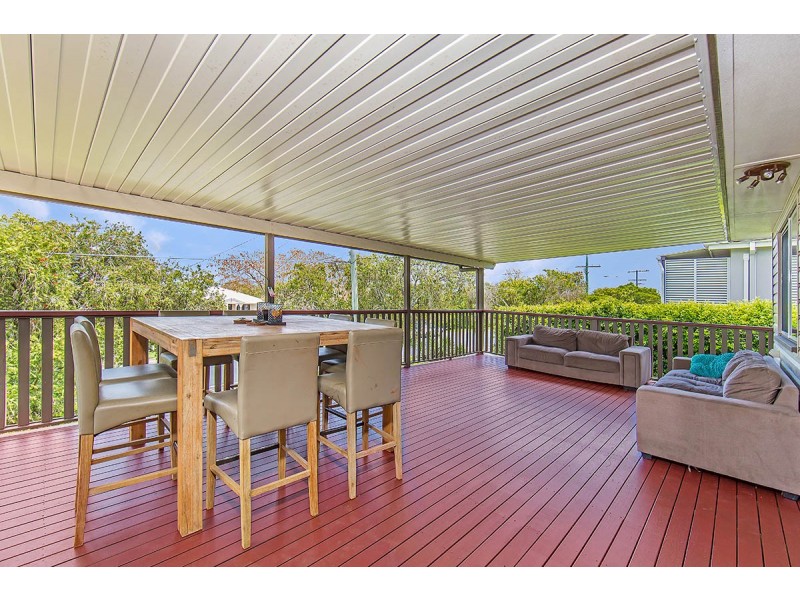 198 Scarborough Rd, Scarborough QLD 4020