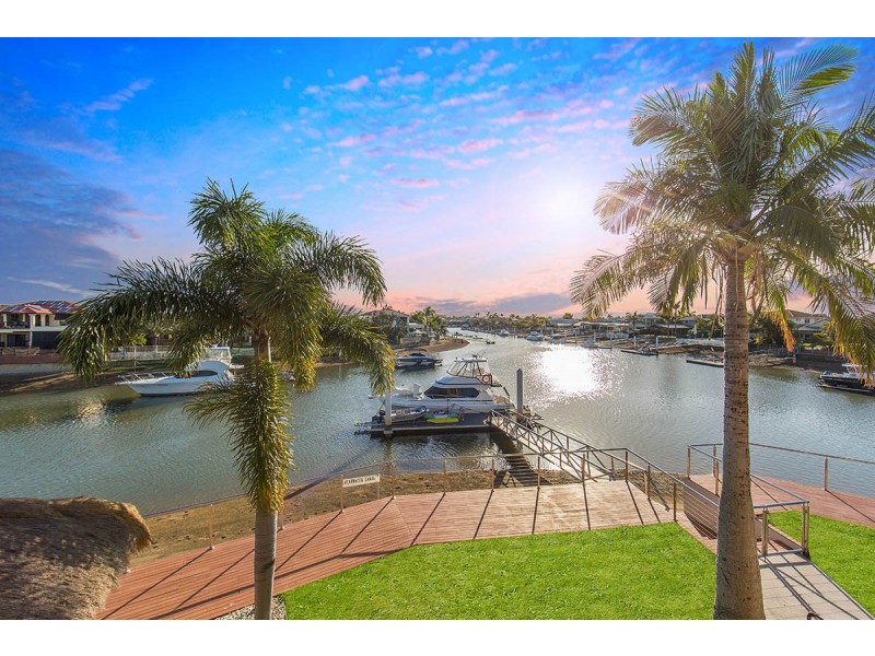 29 Enterprise Court, Newport QLD 4020