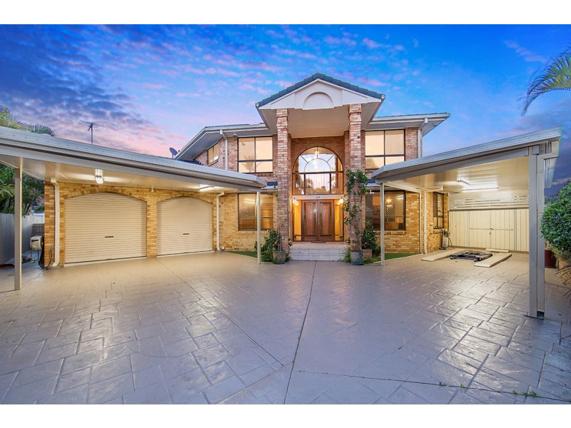 29 Enterprise Court, Newport QLD 4020