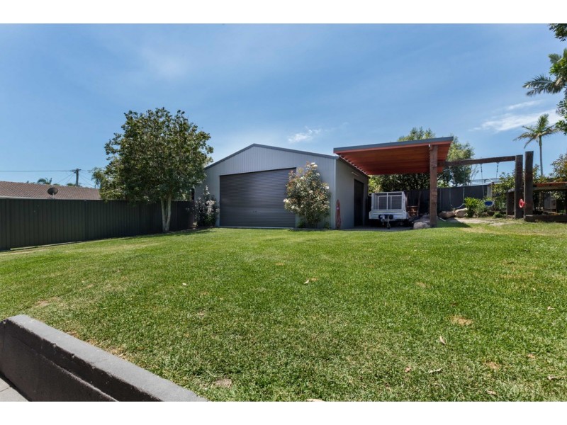 3 Trilby Street, Redcliffe QLD 4020