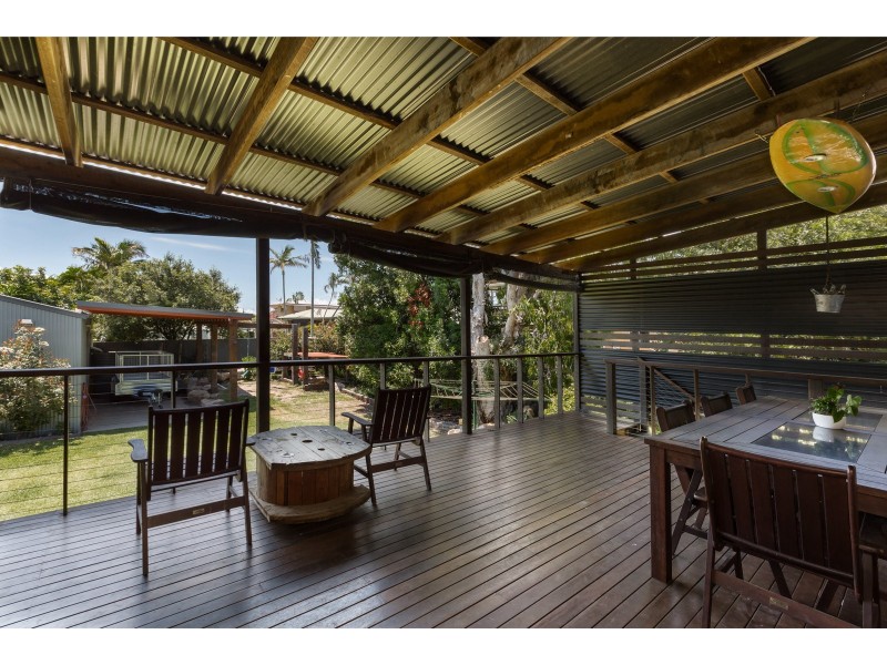 3 Trilby Street, Redcliffe QLD 4020