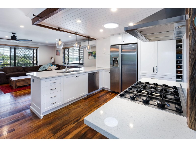 3 Trilby Street, Redcliffe QLD 4020