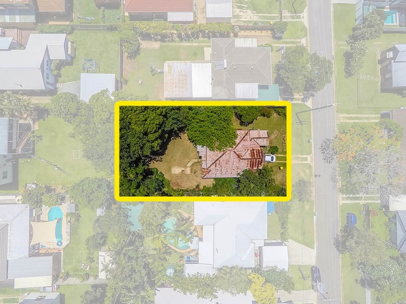 56 Arthur Street, Woody Point QLD 4019