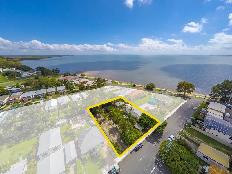 7-11 Osborne Terrace, Deception Bay QLD 4508
