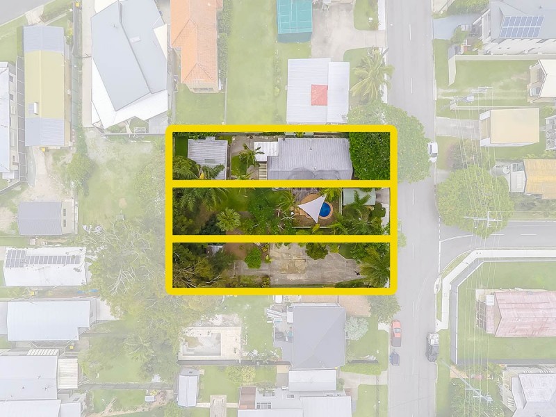 7-11 Osborne Terrace, Deception Bay QLD 4508
