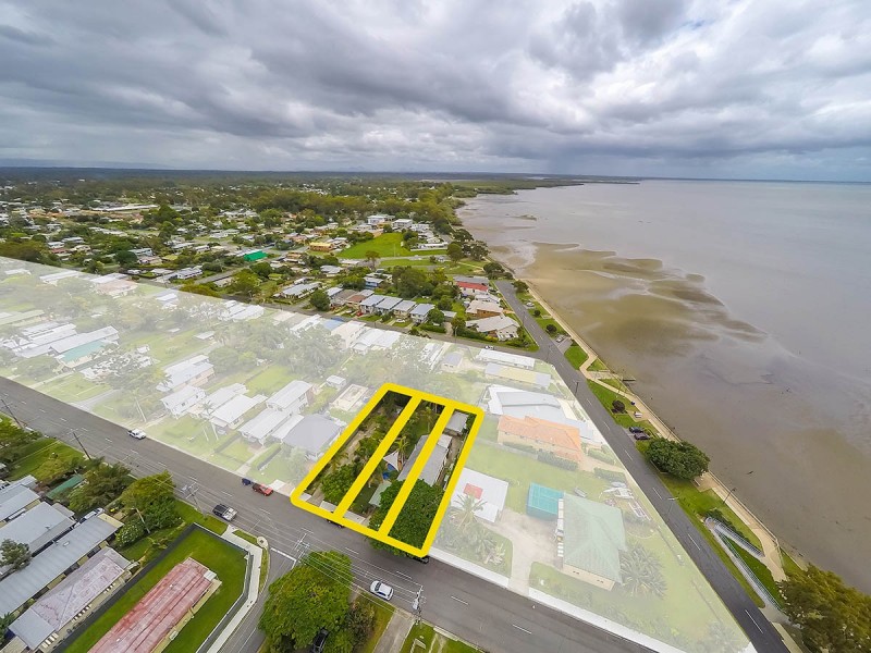 7-11 Osborne Terrace, Deception Bay QLD 4508