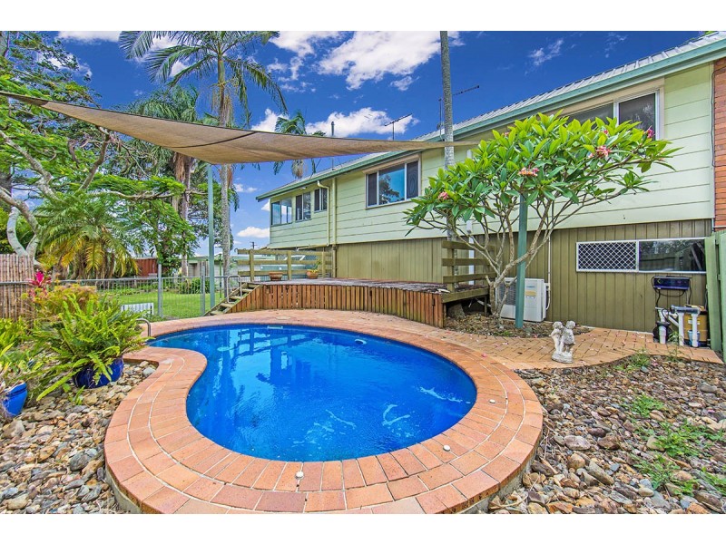 7-11 Osborne Terrace, Deception Bay QLD 4508
