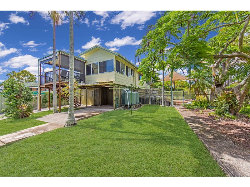 7-11 Osborne Terrace, Deception Bay QLD 4508