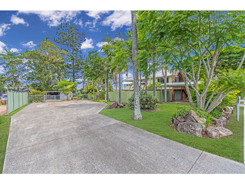 7-11 Osborne Terrace, Deception Bay QLD 4508