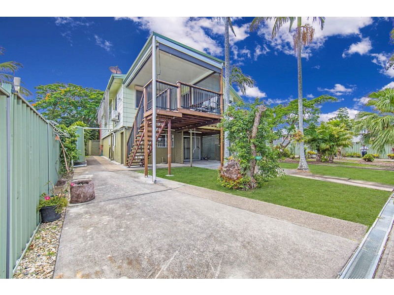 7-11 Osborne Terrace, Deception Bay QLD 4508