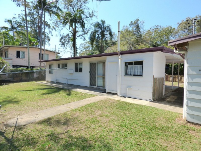 31 Joseph Crescent, Deception Bay QLD 4508 Floorplan