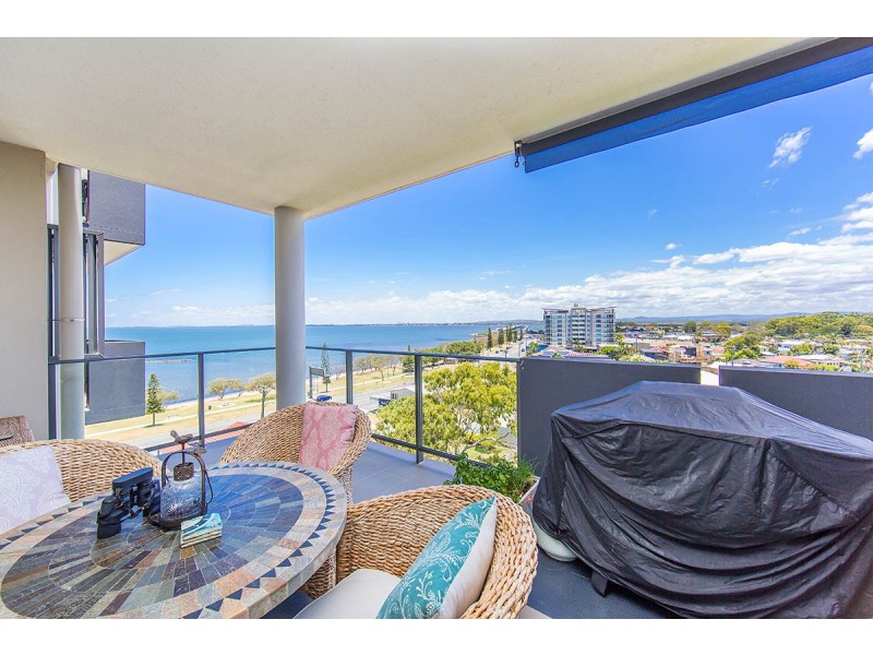 53/80 Hornibrook Esplanade, Clontarf QLD 4019
