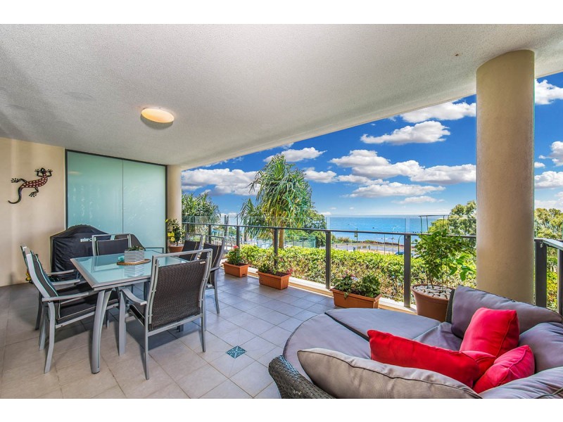 301/101 Marine Parade, Redcliffe QLD 4020