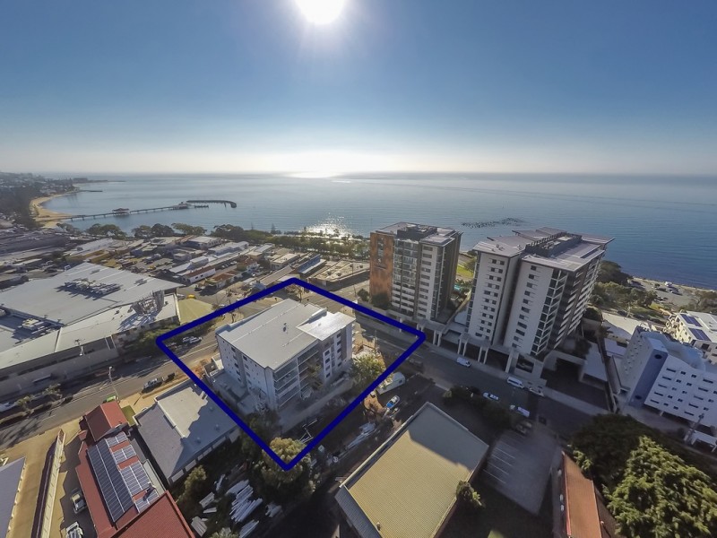 29/103 Sutton Street, Redcliffe QLD 4020