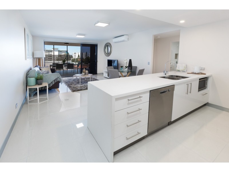 30/103 Sutton Street, Redcliffe QLD 4020