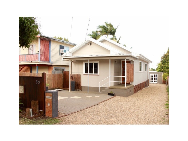 52 Turner Street, Scarborough QLD 4020