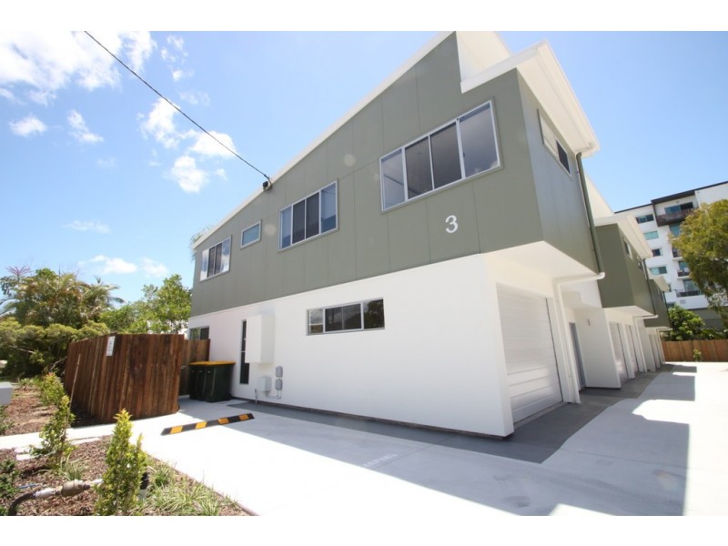 Unit 1 / 3 Dulin Street, Maroochydore QLD 4558