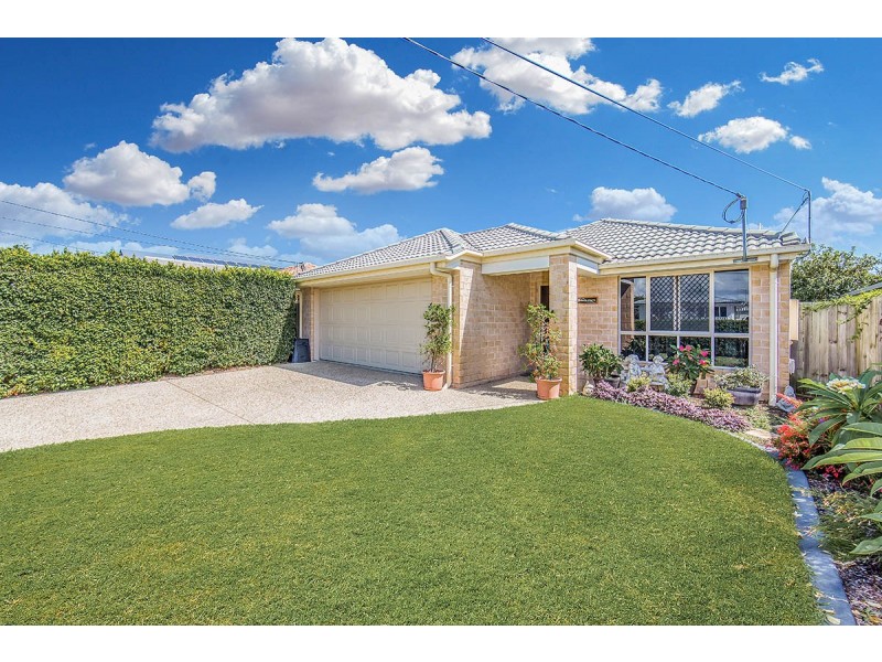 22 Garnet Street, Scarborough QLD 4020