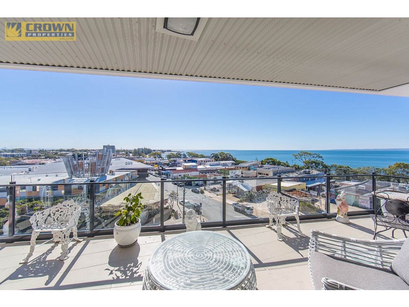 26/103 Sutton Street, Redcliffe QLD 4020