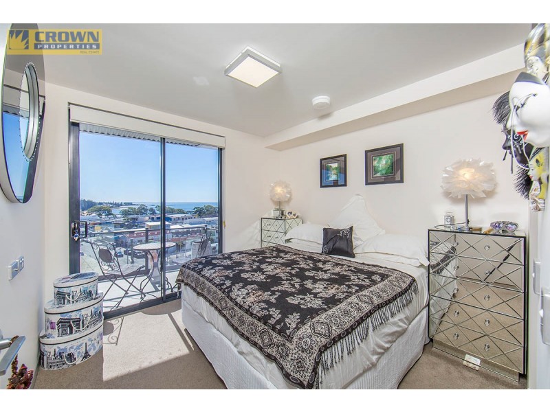 26/103 Sutton Street, Redcliffe QLD 4020