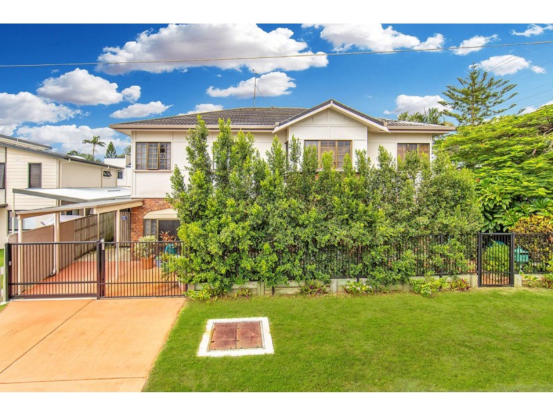 3 Donkin Street, Scarborough QLD 4020