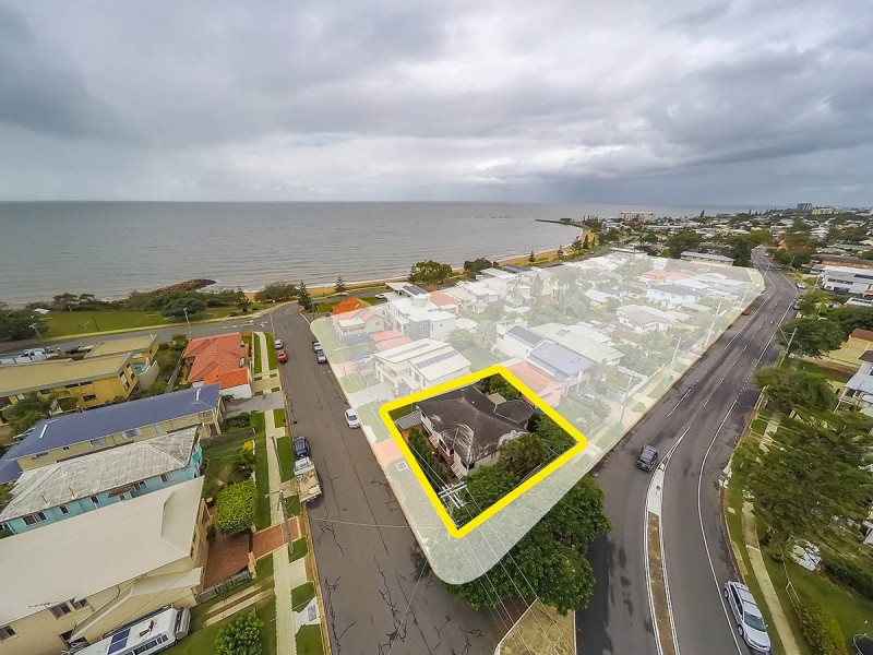 3 Donkin Street, Scarborough QLD 4020