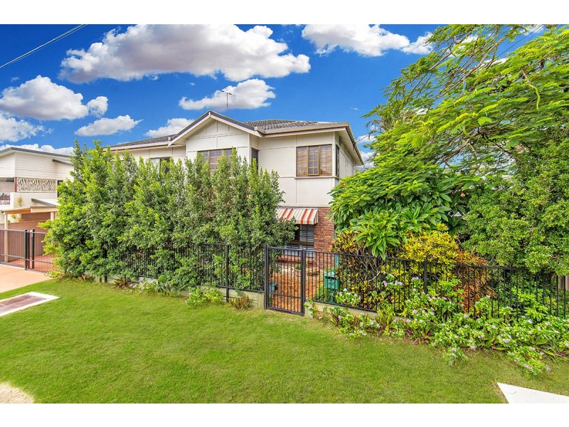 3 Donkin Street, Scarborough QLD 4020