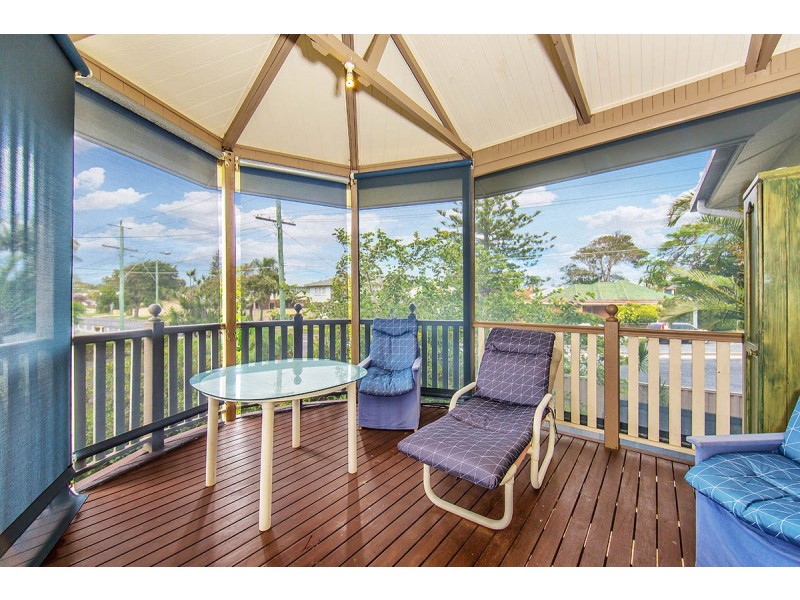 3 Donkin Street, Scarborough QLD 4020