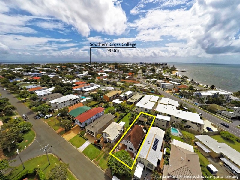 8 James Street, Scarborough QLD 4020
