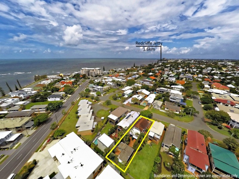 8 James Street, Scarborough QLD 4020