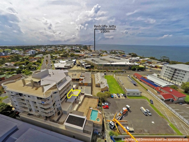 16/76 John Street, Redcliffe QLD 4020