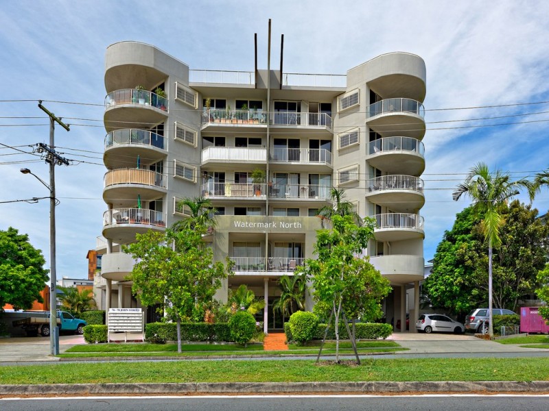 16/76 John Street, Redcliffe QLD 4020