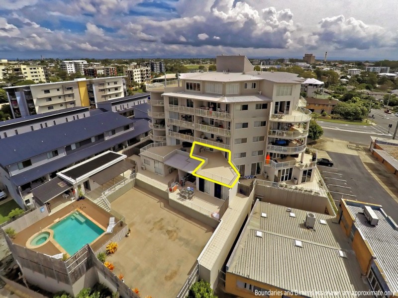 16/76 John Street, Redcliffe QLD 4020
