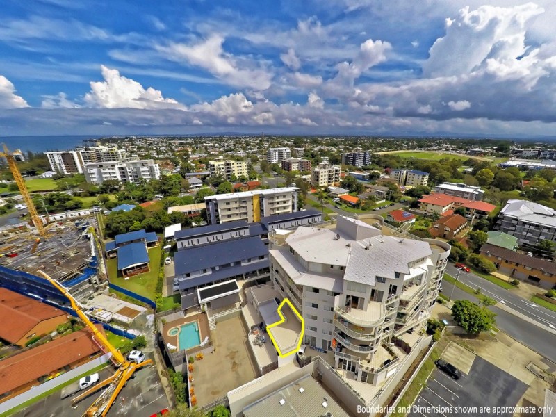16/76 John Street, Redcliffe QLD 4020