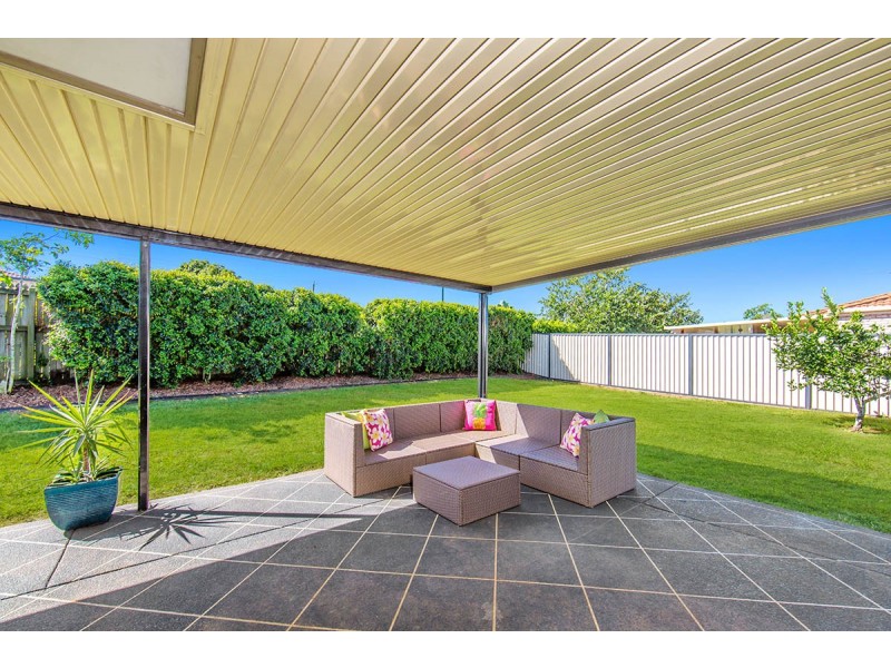 20 Turquoise Crescent, Griffin QLD 4503