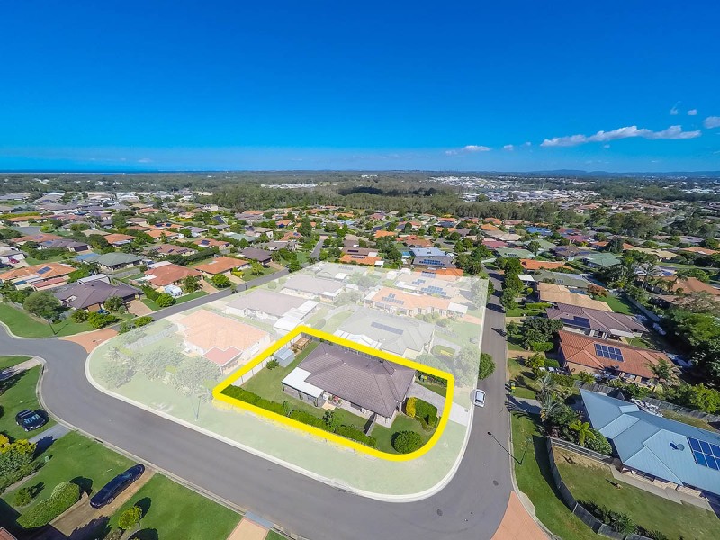 20 Turquoise Crescent, Griffin QLD 4503